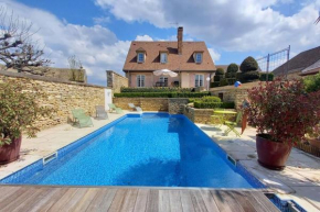 LA CONFRERIE à MEURSAULT au CŒUR DE LA BOURGOGNE